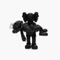 Kaws Gone Figure Black