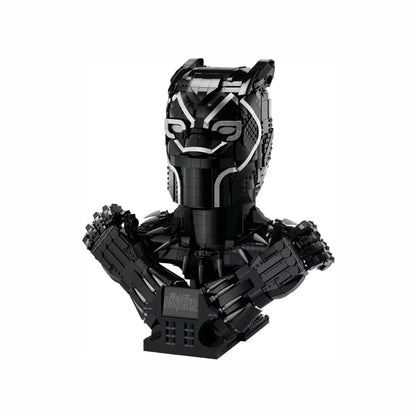 LEGO Black Panther 76215, LEGO Marvel, LEGO Rare Sets