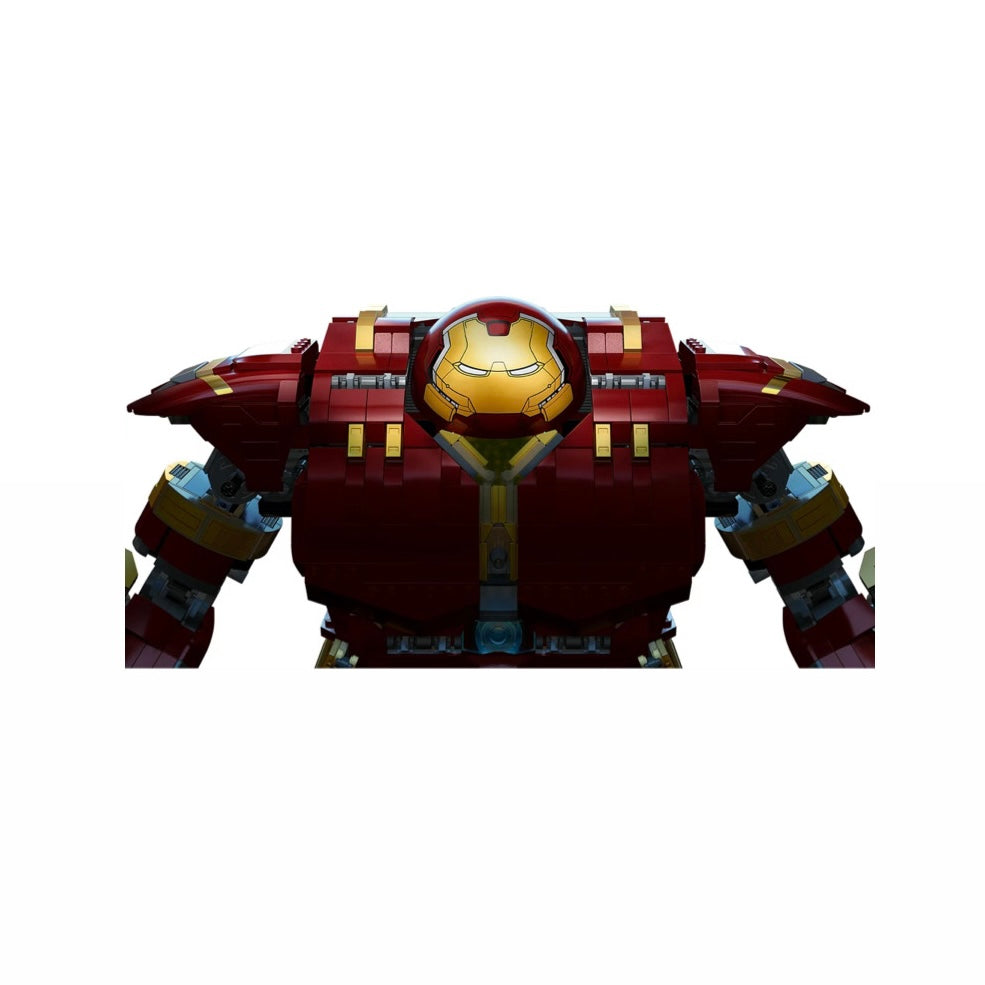 LEGO Hulkbuster 76210, LEGO Marvel, LEGO Rare Sets