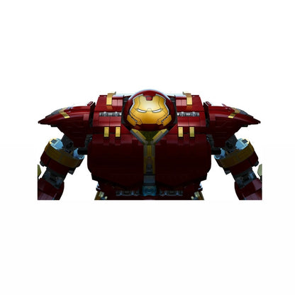 LEGO Hulkbuster 76210, LEGO Marvel, LEGO Rare Sets