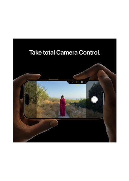 Apple iPhone 16 Pro Silver, Dual SIM