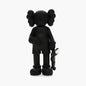 Kaws Share Vinyl Figure Black