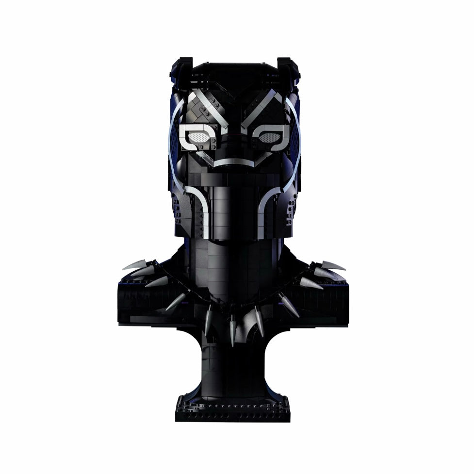 LEGO Black Panther 76215, LEGO Marvel, LEGO Rare Sets
