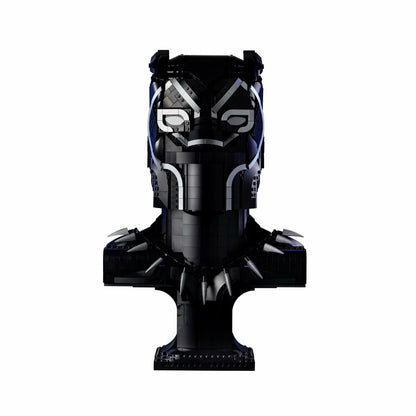 LEGO Black Panther 76215, LEGO Marvel, LEGO Rare Sets
