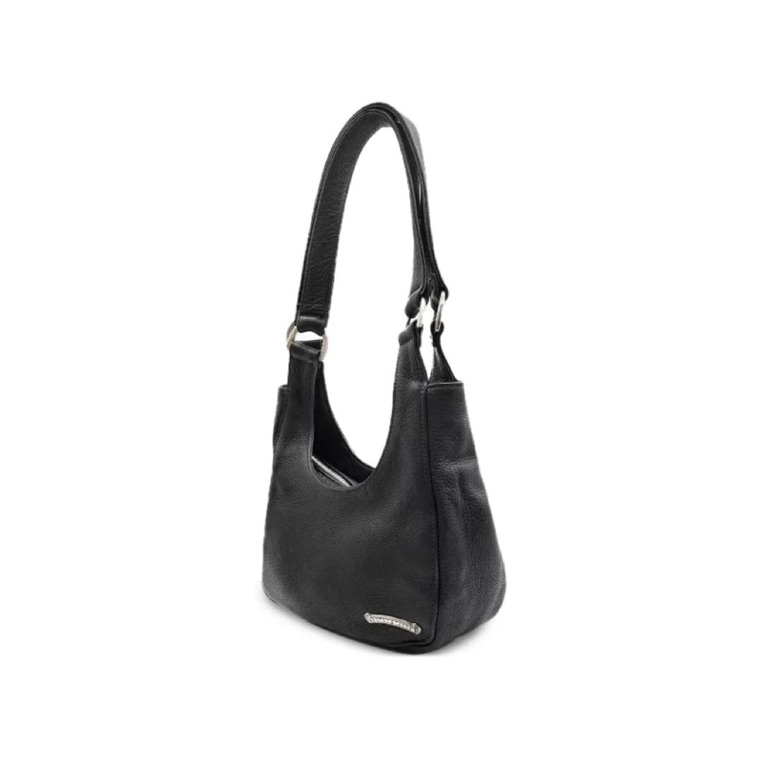 Chrome Hearts Nip & Tuck shoulder bag