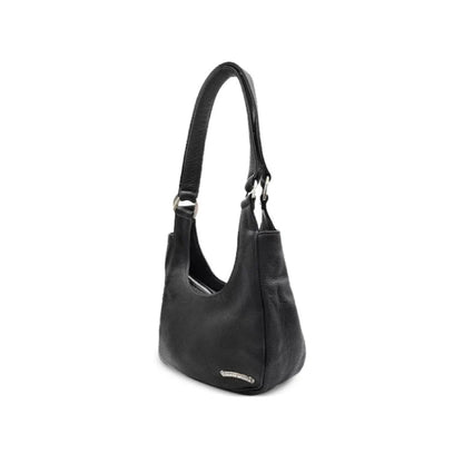 Chrome Hearts Nip & Tuck shoulder bag