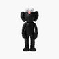 Kaws Bff Open Edition Vinyl Figure Black