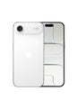 Apple iPhone 17 Air White Dual SIM