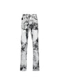 1017 ALYX 9SM treated monochrome skinny-jeans