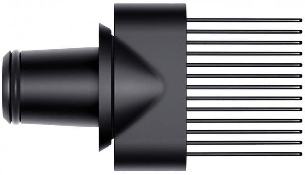 Dyson Supersonic Origin Hair Stailing Tool Nickel/Black