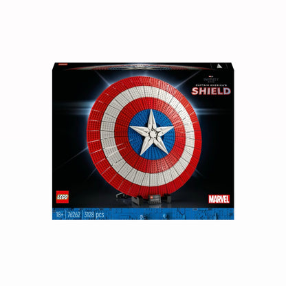 LEGO 76262 Confidential 76262, LEGO Marvel