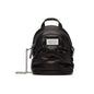 Maison Margiela Black Glam Slam Backpack