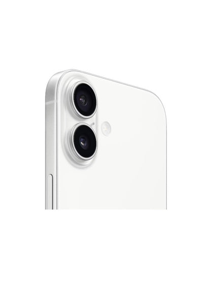 Apple iPhone 17 Silver Dual SIM