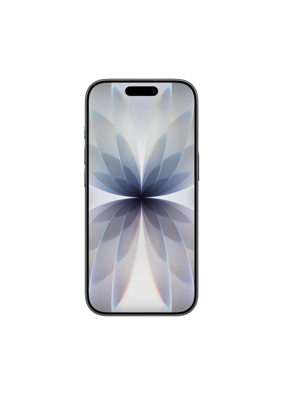 Apple iPhone 17 Black Dual SIM