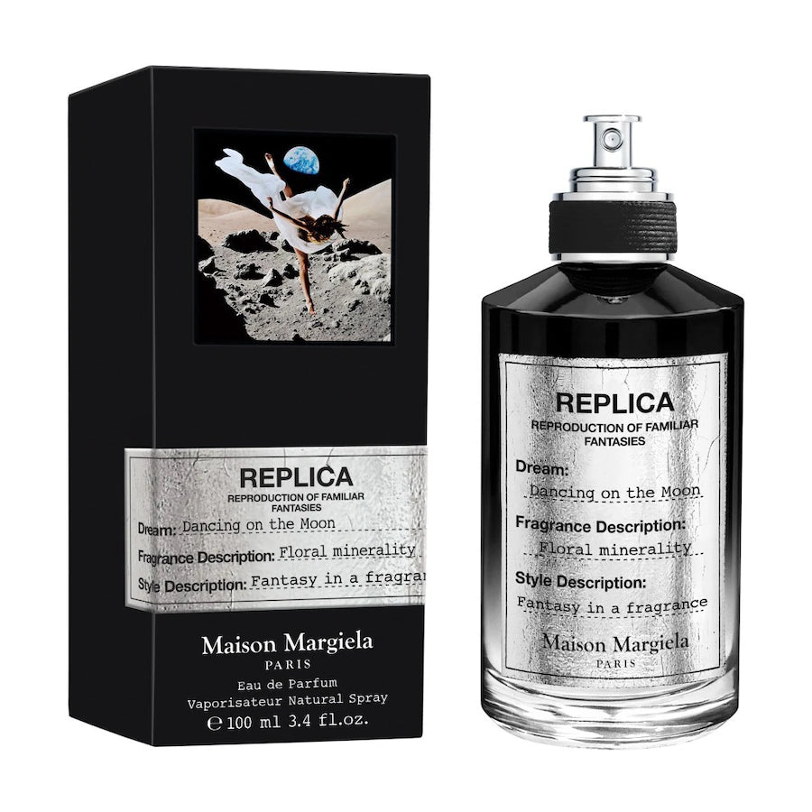 Maison Margiela Soul of the Forest Eau de Parfum