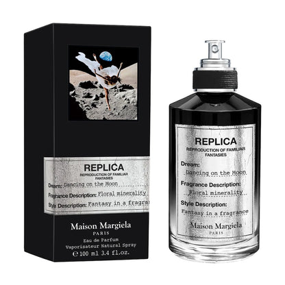 Maison Margiela Soul of the Forest Eau de Parfum