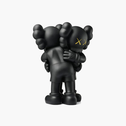 Kaws Together Vinyl Figure Black