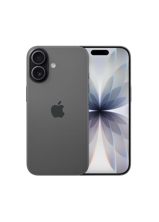 Apple iPhone 17 Black Dual SIM