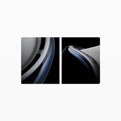 Apple Vision Pro Spatial Computer Mixed Reality Headset