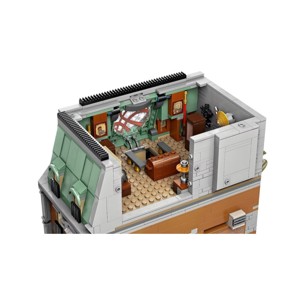 LEGO Sanctum Sanctorum 76218, LEGO Marvel, LEGO Rare Sets