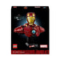 LEGO Iron Man MK4 76327, LEGO Marvel