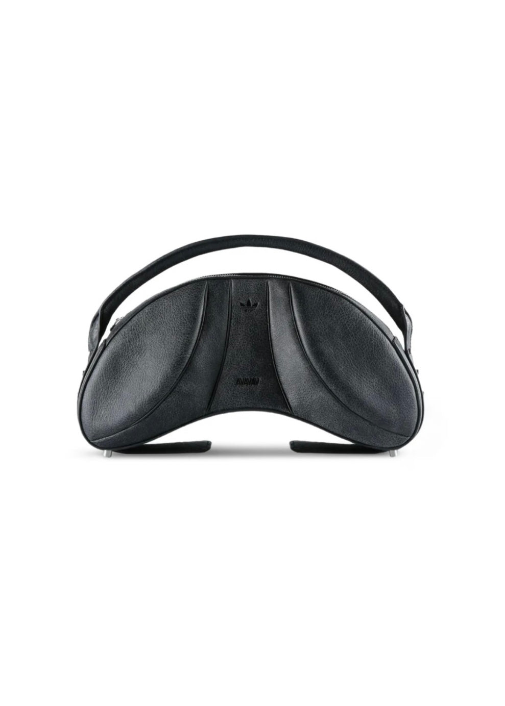 Adidas x Avavav curved tote bag