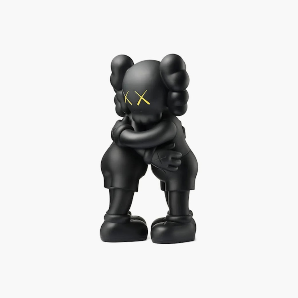 Kaws Together Vinyl Figure Black