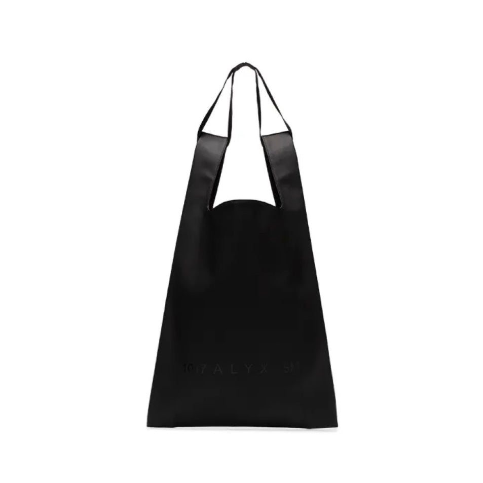 1017 ALYX 9SM logo printed tote bag