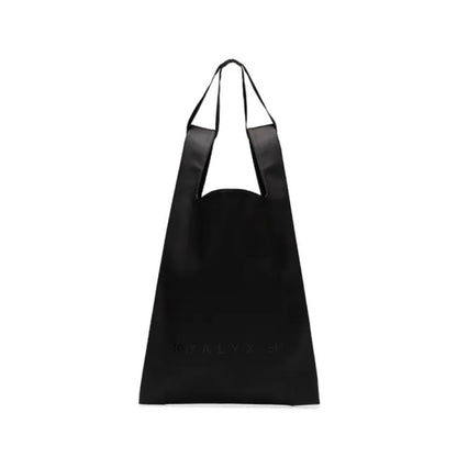 1017 ALYX 9SM logo printed tote bag