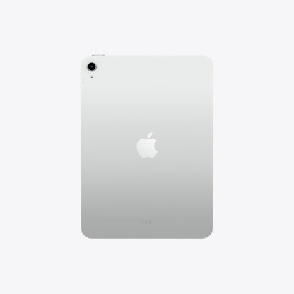 Apple iPad 2025 (11th gen) Silver