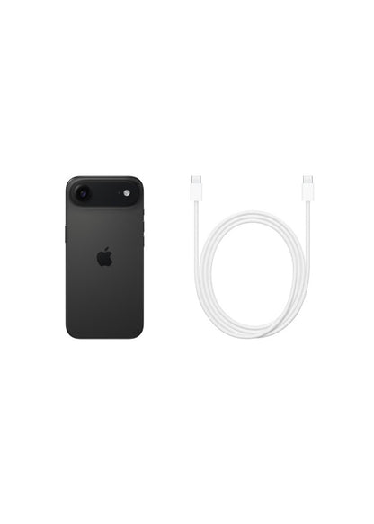Apple iPhone 17 Air Black Dual SIM