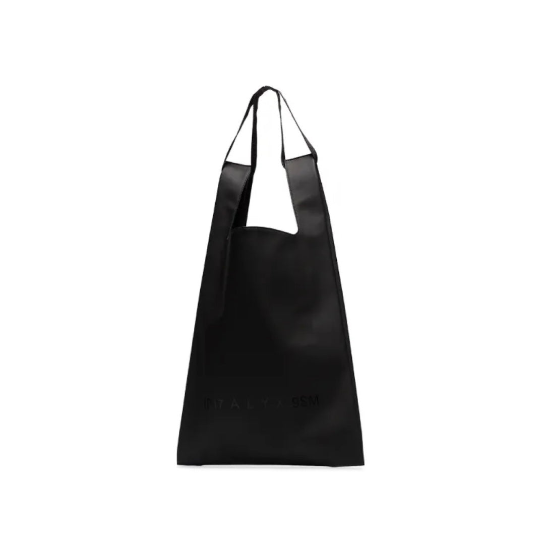 1017 ALYX 9SM logo printed tote bag