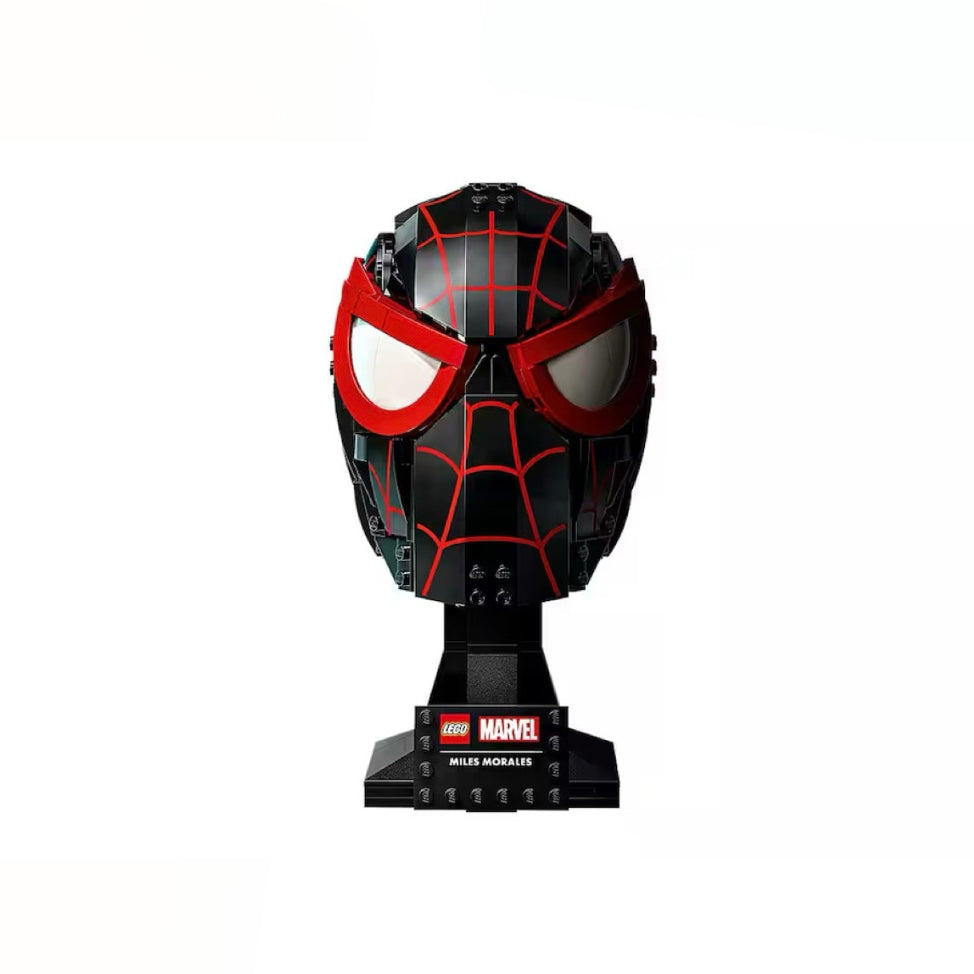 LEGO Super Heroes Miles Morales Mask Set 76329