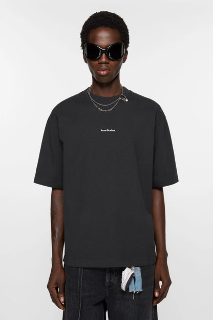 Acne Studios Logo T-Shirt