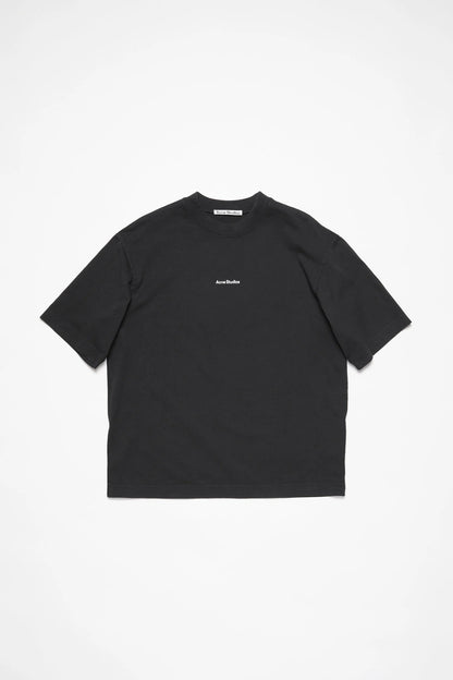 Acne Studios Logo T-Shirt
