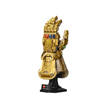 LEGO Infinity Glove 76191, LEGO Marvel