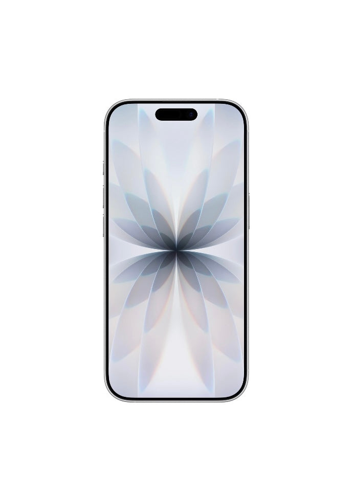 Apple iPhone 17 Silver Dual SIM