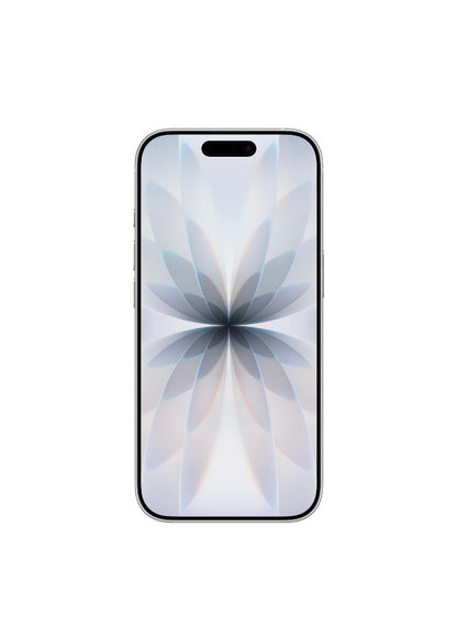 Apple iPhone 17 Silver Dual SIM