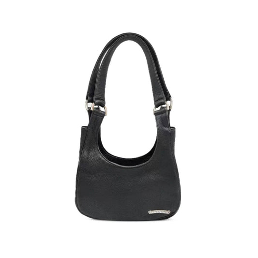 Chrome Hearts Nip & Tuck shoulder bag