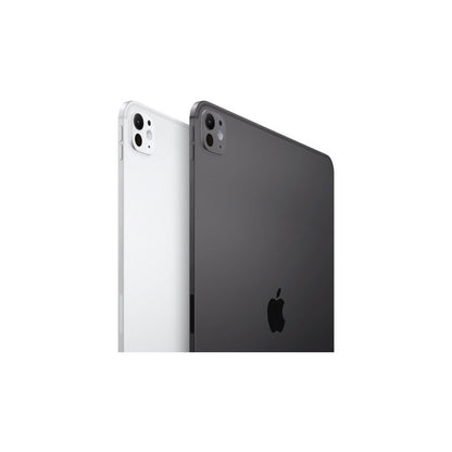 Apple iPad Pro 11 2024 (M4) Silver