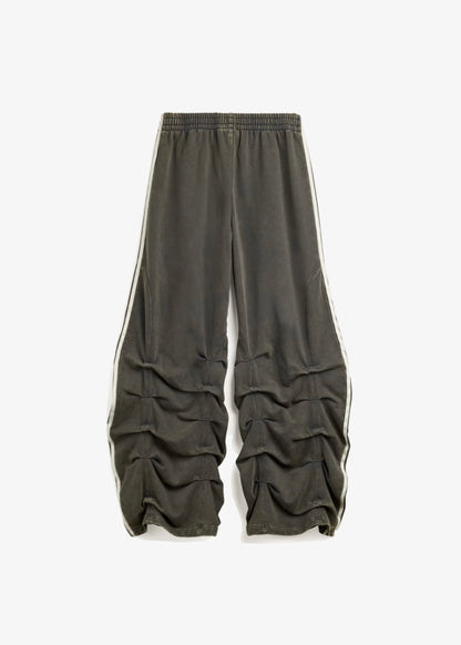 ADIDAS X AVAVAV PLEATED TRACK PANT
