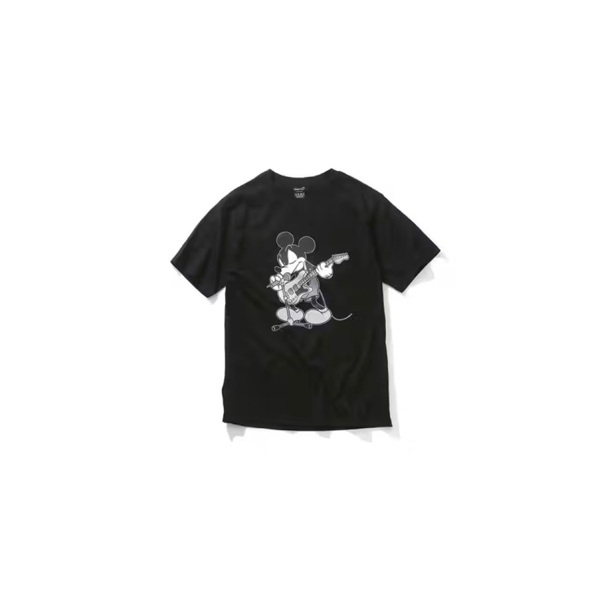 NUMBER NINE  Disney x number (n)ine Mickey Mouse T-Shirts