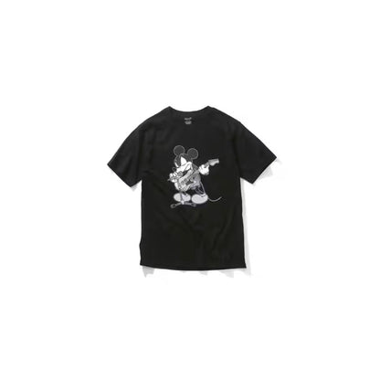 NUMBER NINE  Disney x number (n)ine Mickey Mouse T-Shirts