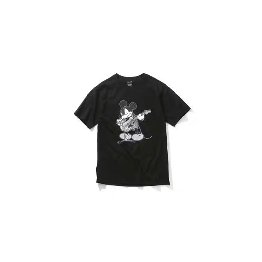 NUMBER NINE  Disney x number (n)ine Mickey Mouse T-Shirts
