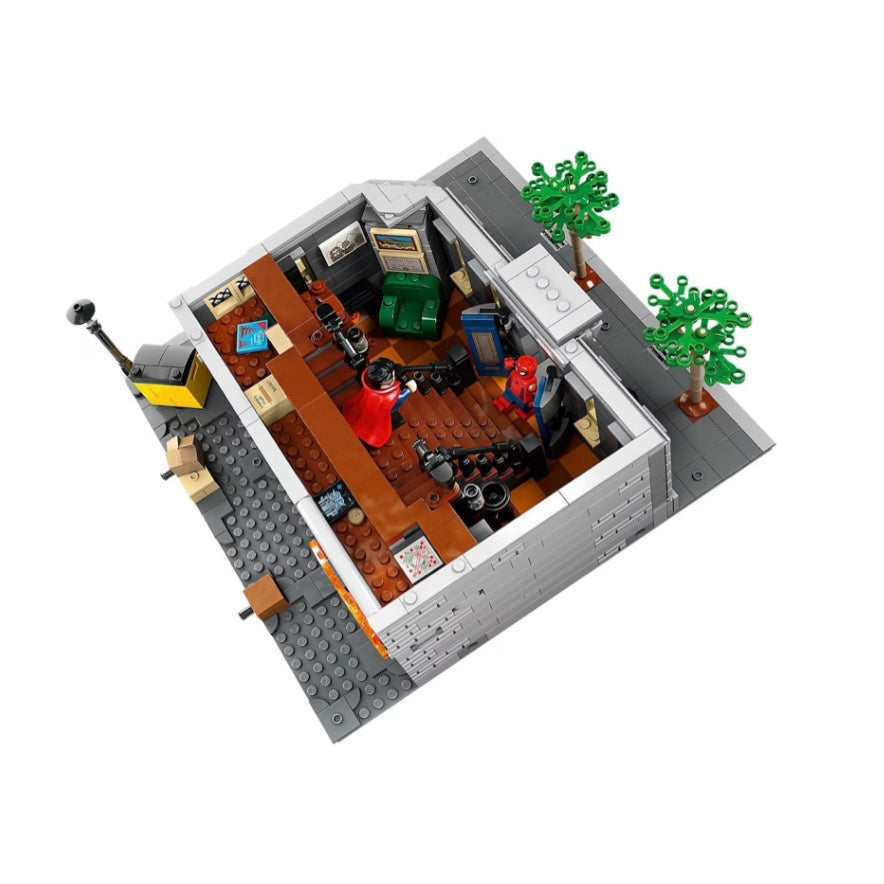 LEGO Sanctum Sanctorum 76218, LEGO Marvel, LEGO Rare Sets