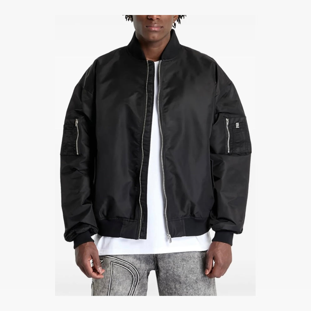 1017 ALYX 9SM zip-up bomber jacket