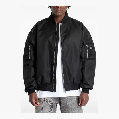 1017 ALYX 9SM zip-up bomber jacket