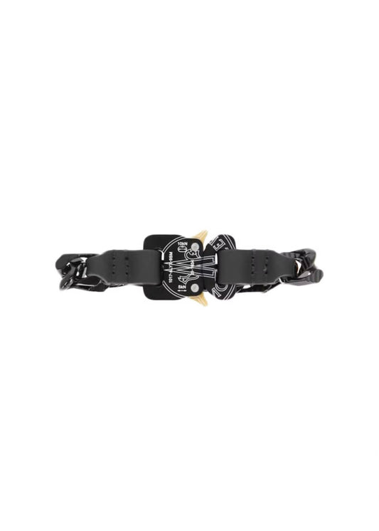 Moncler x 1017 ALYX 9SM Bracelet Black