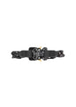 Moncler x 1017 ALYX 9SM Bracelet Black