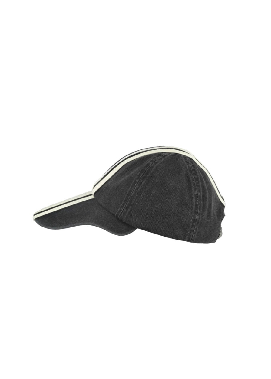 ADIDAS X THUG CLUB SWORD CAP BLACK